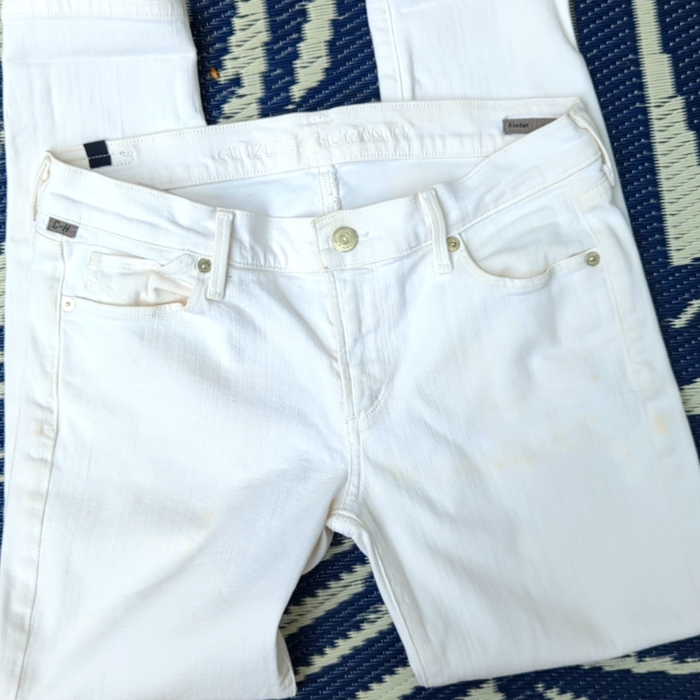 Citizens of Humanity Jeans